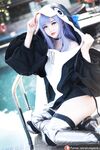 NG Vietnam Coser【Potato Godzilla Cute Monster】Mga Larawan (10)