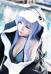 NG Vietnam Coser【Potato Godzilla Cute Monster】Mga Larawan (10)