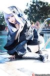 NG Vietnam Coser【Potato Godzilla Cute Monster】Mga Larawan (10)
