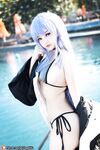 NG Vietnam Coser【Potato Godzilla Cute Monster】Mga Larawan (10)