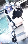 NG Vietnam Coser【Potato Godzilla Cute Monster】Mga Larawan (10)