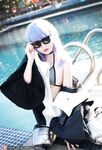 NG Vietnam Coser【Potato Godzilla Cute Monster】Mga Larawan (10)