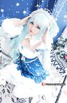 OF越南Coser【Potato Godzilla 可愛い怪獣】寫真(11)