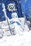OF越南Coser【Potato Godzilla 可愛い怪獣】寫真(11)