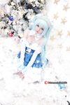OF越南Coser【Potato Godzilla 可愛い怪獣】寫真(11)