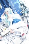 OF越南Coser【Potato Godzilla 可愛い怪獣】寫真(11)