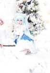 OF越南Coser【Potato Godzilla 可愛い怪獣】寫真(11)