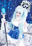 OF越南Coser【Potato Godzilla 可愛い怪獣】寫真(11)