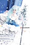 OF越南Coser【Potato Godzilla 可愛い怪獣】寫真(11)