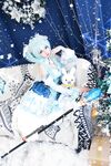 OF越南Coser【Potato Godzilla 可愛い怪獣】寫真(11)