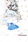 OF越南Coser【Potato Godzilla 可愛い怪獣】寫真(11)