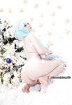 OF越南Coser【Potato Godzilla 可愛い怪獣】寫真(11)
