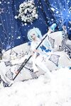 OF越南Coser【Potato Godzilla 可愛い怪獣】寫真(11)