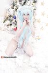 OF越南Coser【Potato Godzilla 可愛い怪獣】寫真(11)