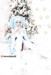 OF越南Coser【Potato Godzilla 可愛い怪獣】寫真(11)