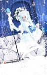 OF越南Coser【Potato Godzilla 可愛い怪獣】寫真(11)