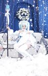 OF越南Coser【Potato Godzilla 可愛い怪獣】寫真(11)