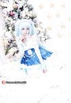 OF越南Coser【Potato Godzilla 可愛い怪獣】寫真(11)