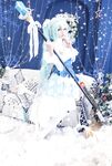 OF越南Coser【Potato Godzilla 可愛い怪獣】寫真(11)