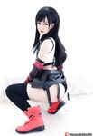 OF越南Coser【Potato Godzilla 可愛い怪獣】寫真(12)