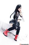 OF越南Coser【Potato Godzilla 可愛い怪獣】寫真(12)