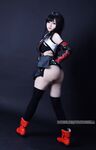 OF越南Coser【Potato Godzilla 可愛い怪獣】寫真(12)