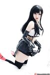 OF越南Coser【Potato Godzilla 可愛い怪獣】寫真(12)