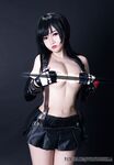 OF越南Coser【Potato Godzilla 可愛い怪獣】寫真(12)