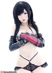 OF越南Coser【Potato Godzilla 可愛い怪獣】寫真(12)