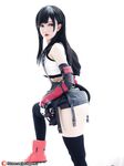 OF越南Coser【Potato Godzilla 可愛い怪獣】寫真(12)