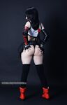 OF越南Coser【Potato Godzilla 可愛い怪獣】寫真(12)