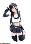 OF越南Coser【Potato Godzilla 可愛い怪獣】寫真(12)