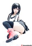 OF越南Coser【Potato Godzilla 可愛い怪獣】寫真(12)