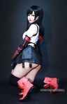 OF越南Coser【Potato Godzilla 可愛い怪獣】寫真(12)