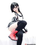 OF越南Coser【Potato Godzilla 可愛い怪獣】寫真(12)