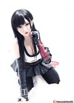 OF越南Coser【Potato Godzilla 可愛い怪獣】寫真(12)