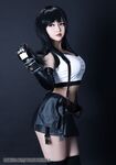 OF越南Coser【Potato Godzilla 可愛い怪獣】寫真(12)