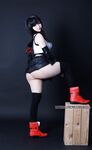 OF越南Coser【Potato Godzilla 可愛い怪獣】寫真(12)