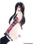 OF越南Coser【Potato Godzilla 可愛い怪獣】寫真(12)