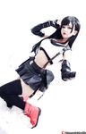 OF越南Coser【Potato Godzilla 可愛い怪獣】寫真(12)
