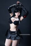 OF越南Coser【Potato Godzilla 可愛い怪獣】寫真(12)