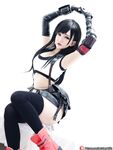 OF越南Coser【Potato Godzilla 可愛い怪獣】寫真(12)