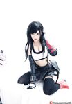 OF越南Coser【Potato Godzilla 可愛い怪獣】寫真(12)