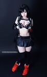 OF越南Coser【Potato Godzilla 可愛い怪獣】寫真(12)