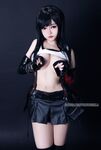 OF越南Coser【Potato Godzilla 可愛い怪獣】寫真(12)