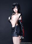 OF越南Coser【Potato Godzilla 可愛い怪獣】寫真(12)