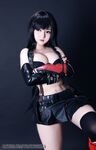 OF越南Coser【Potato Godzilla 可愛い怪獣】寫真(12)