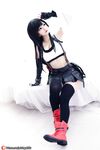 OF越南Coser【Potato Godzilla 可愛い怪獣】寫真(12)