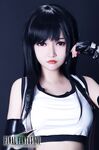 OF越南Coser【Potato Godzilla 可愛い怪獣】寫真(12)