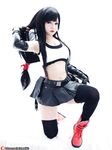OF越南Coser【Potato Godzilla 可愛い怪獣】寫真(12)